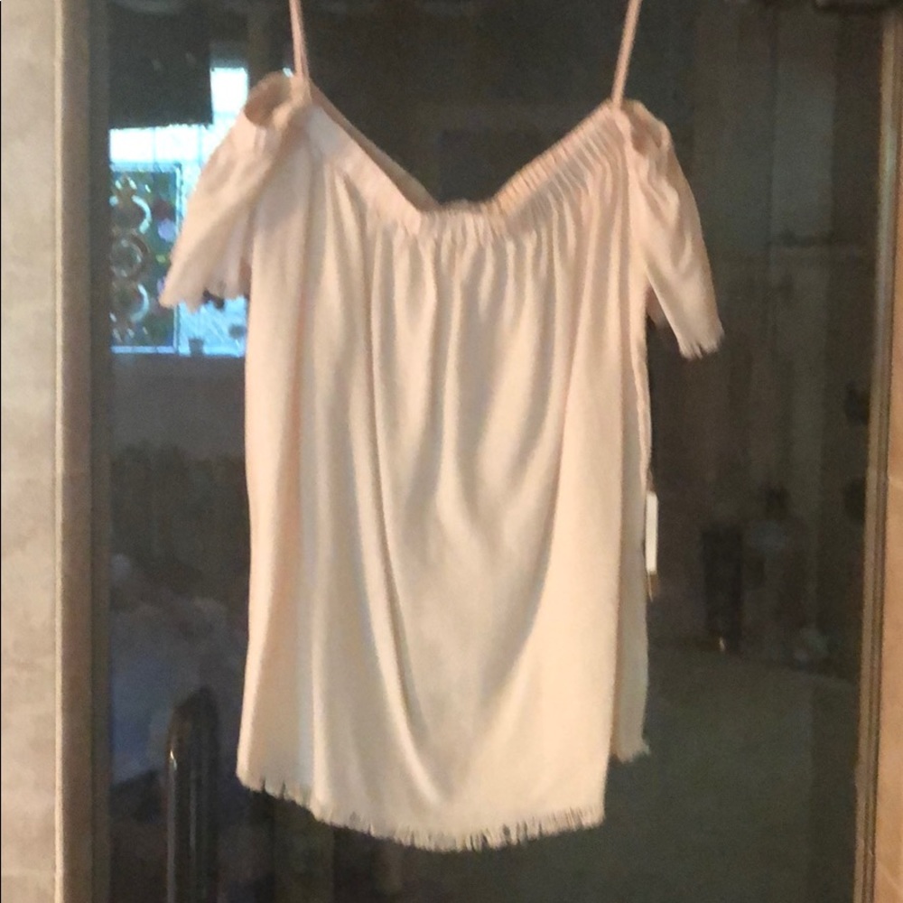 Bella Dahl top